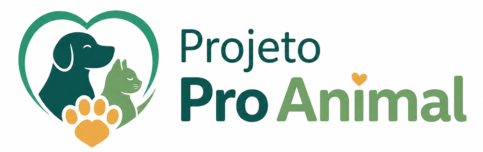 Projeto Pro Animal